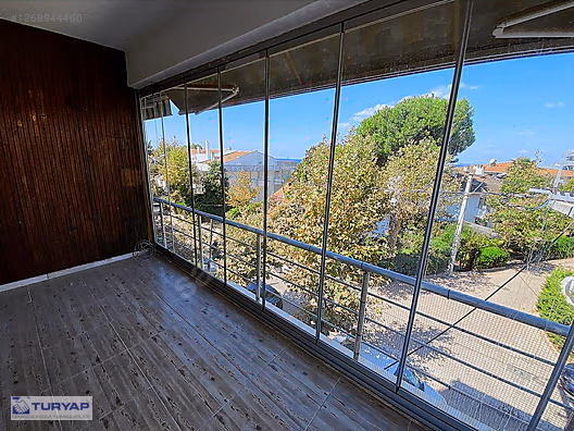 Turyap Koza'dan Plaj Cadesinde 3+1 Deniz manzaralı Satılık Daire - KOCAELİ DARICA fotoğraf 2